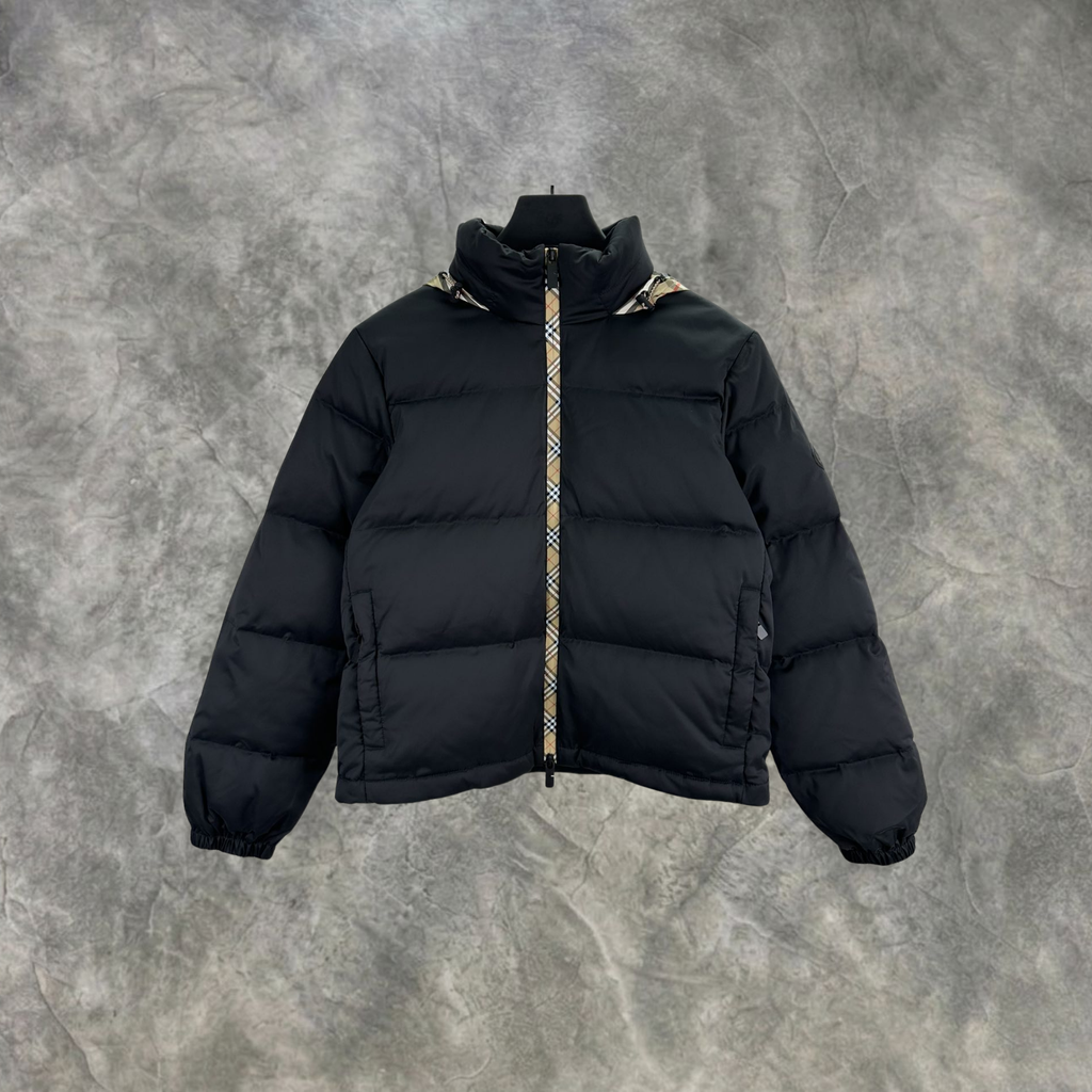 Elvare Club® Puffer Jacket