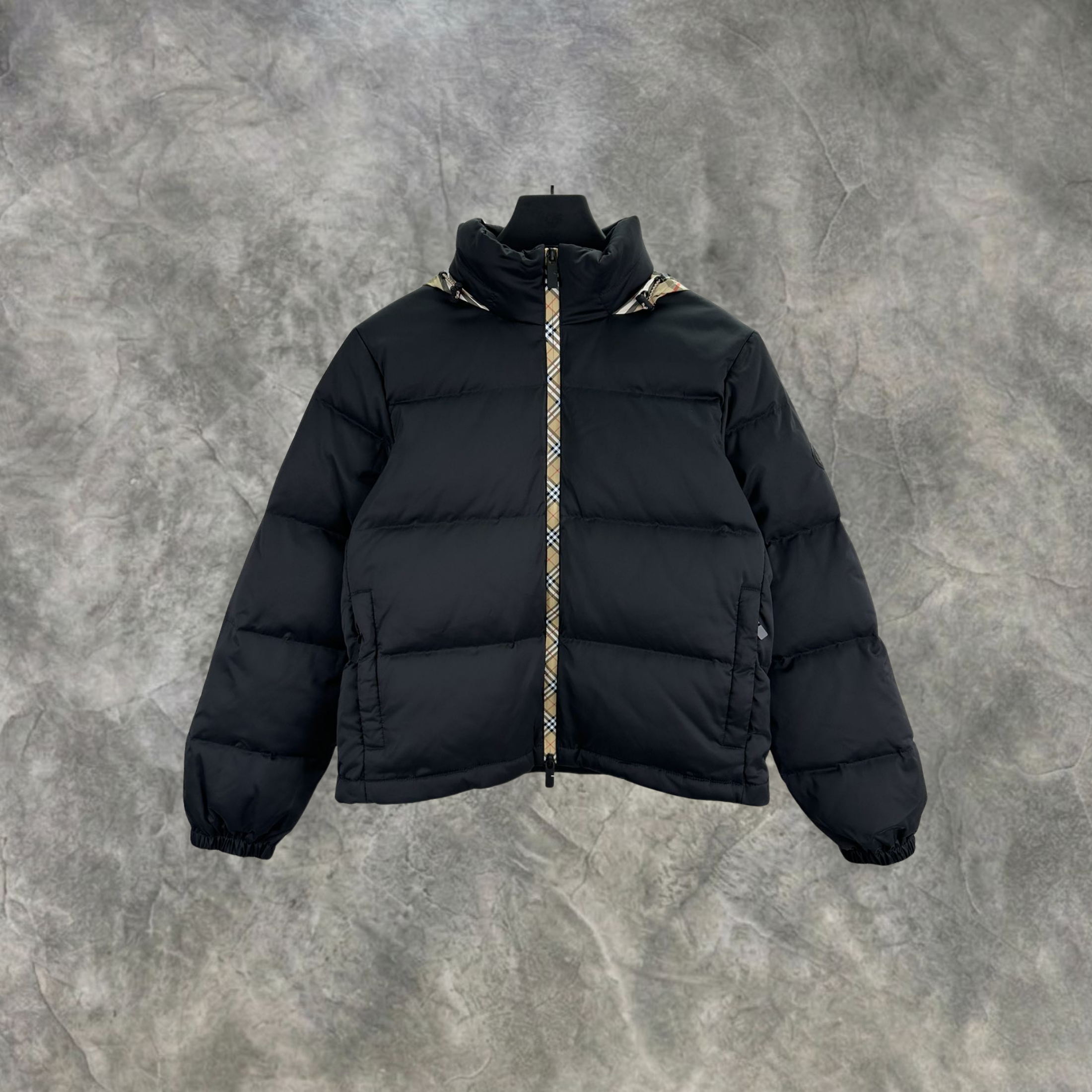 Elvare Club® Puffer Jacket