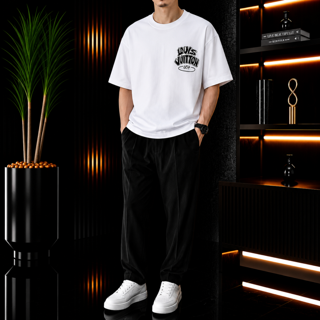 Elvare Club® T-shirt