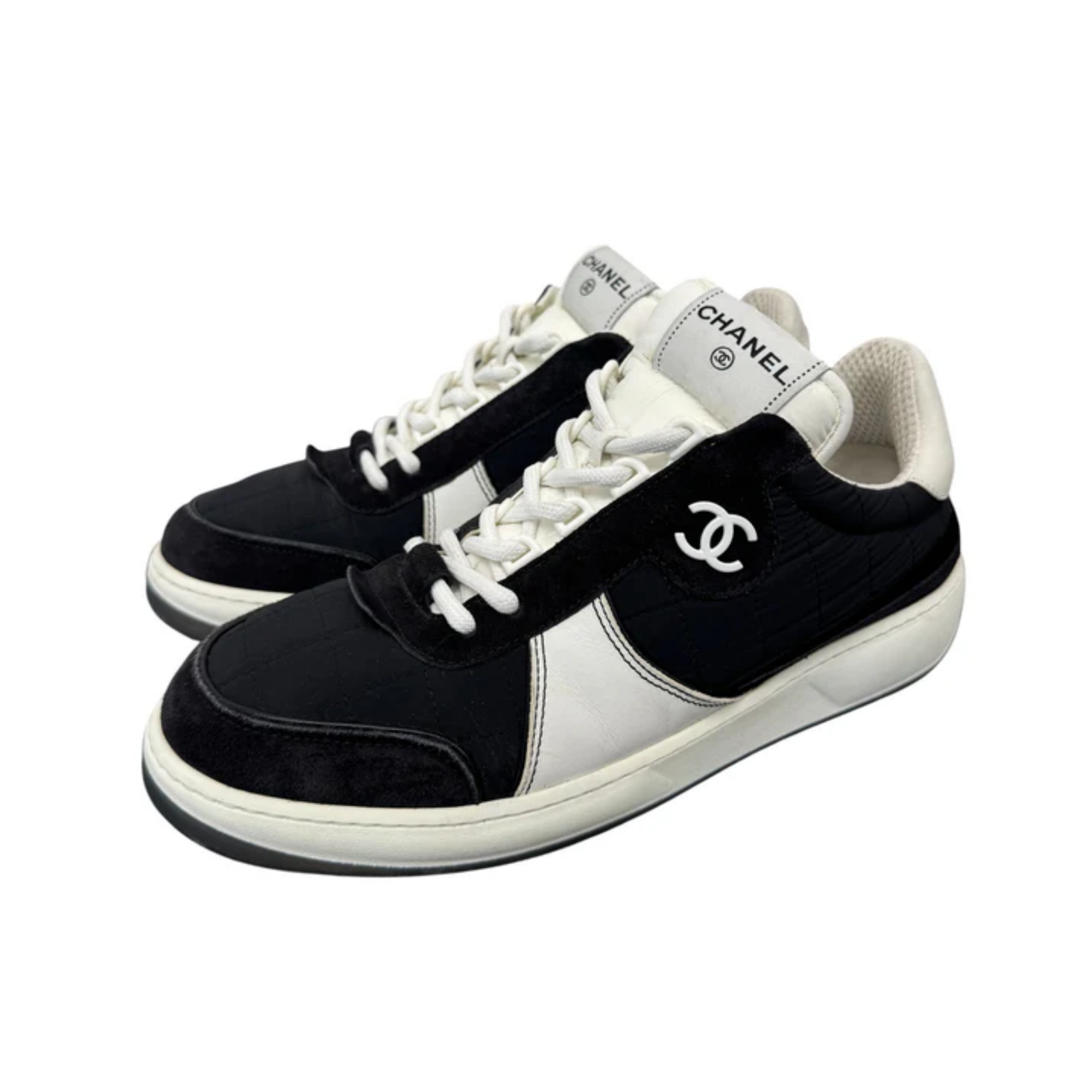 Elvare Club Sneaker