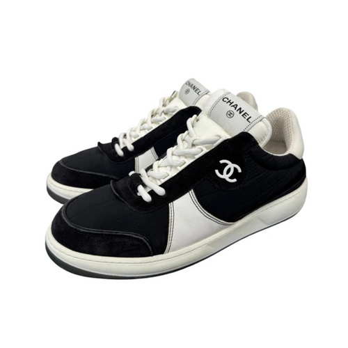 Elvare Club Sneaker