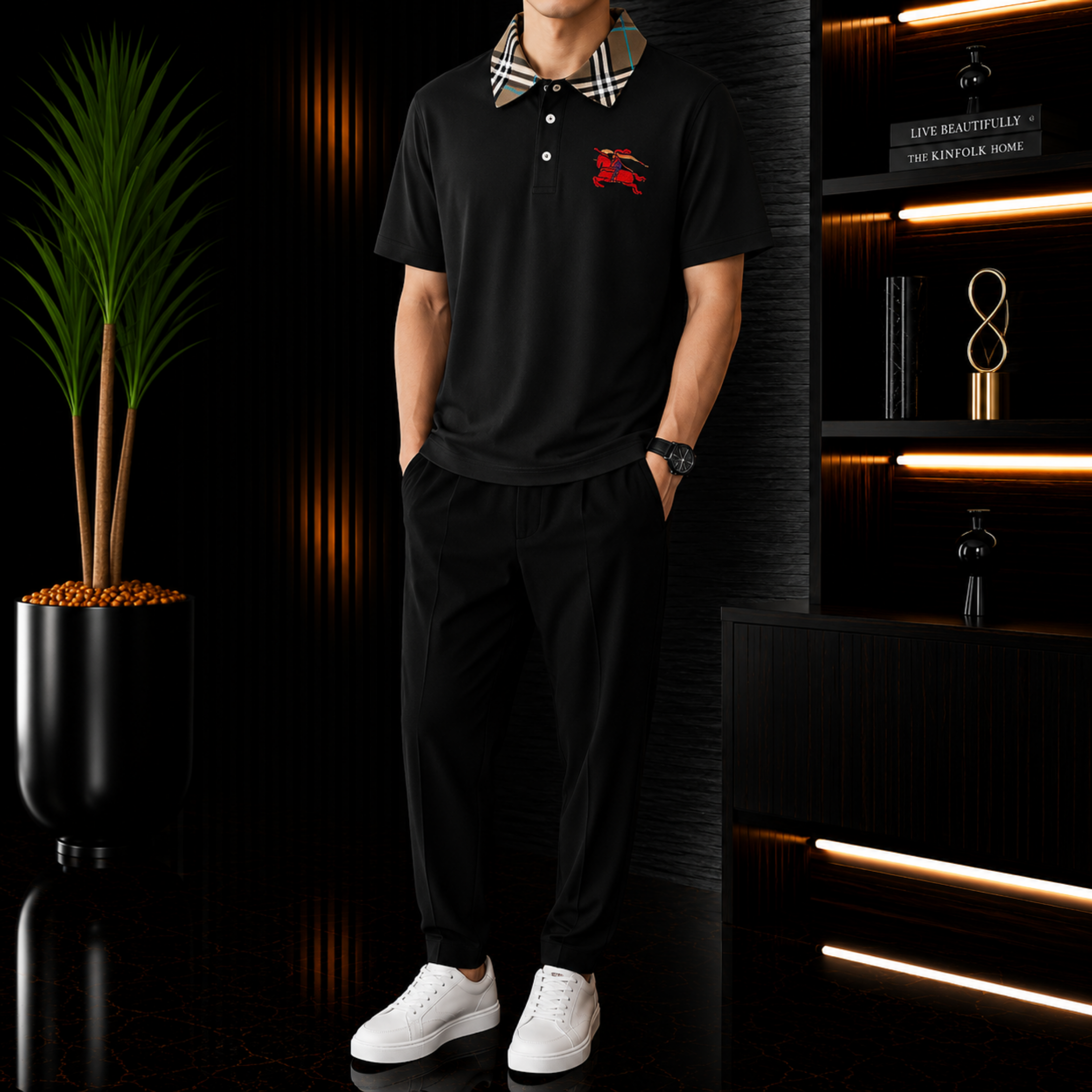 Elvare Club® T-shirt