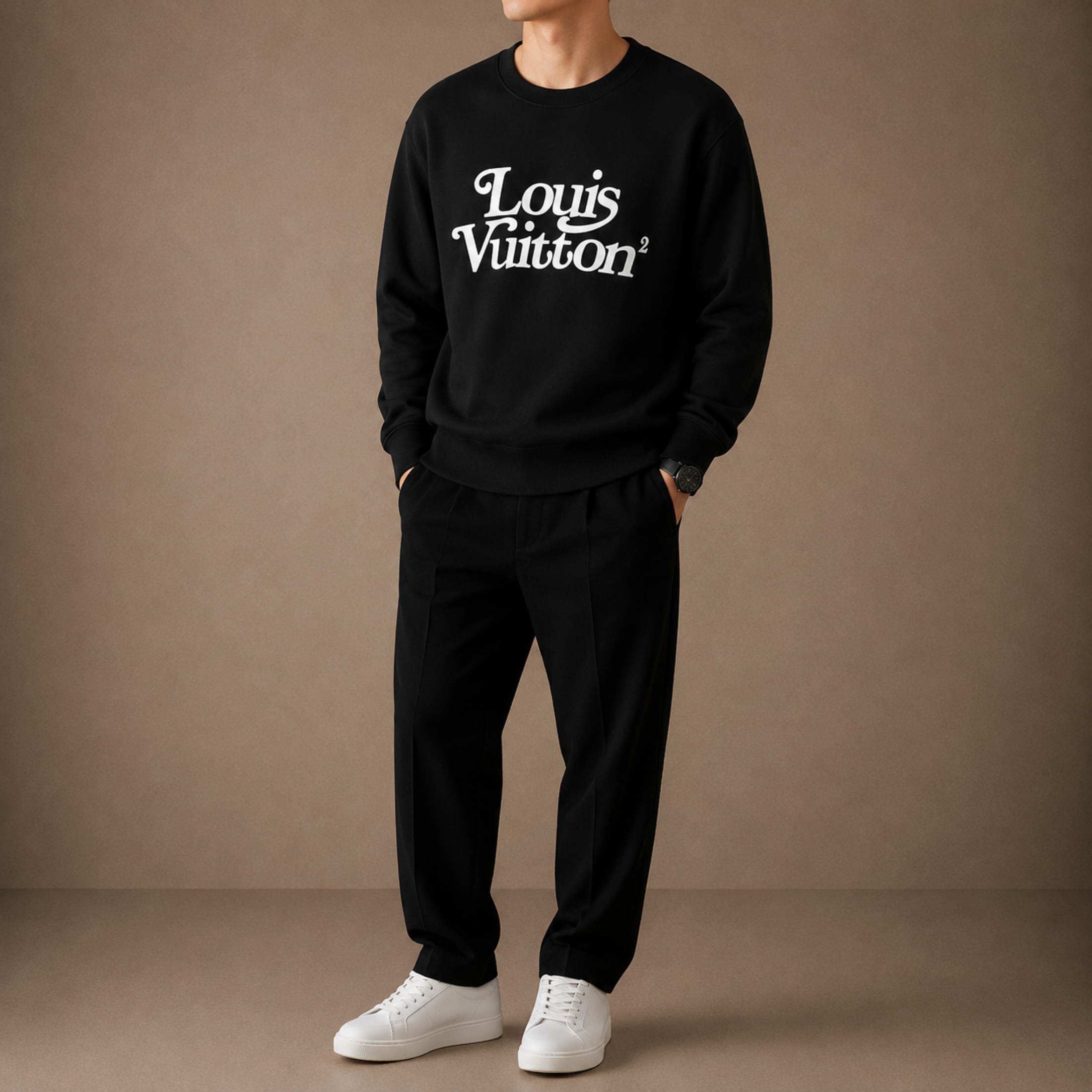 Elvare Club® Sweater