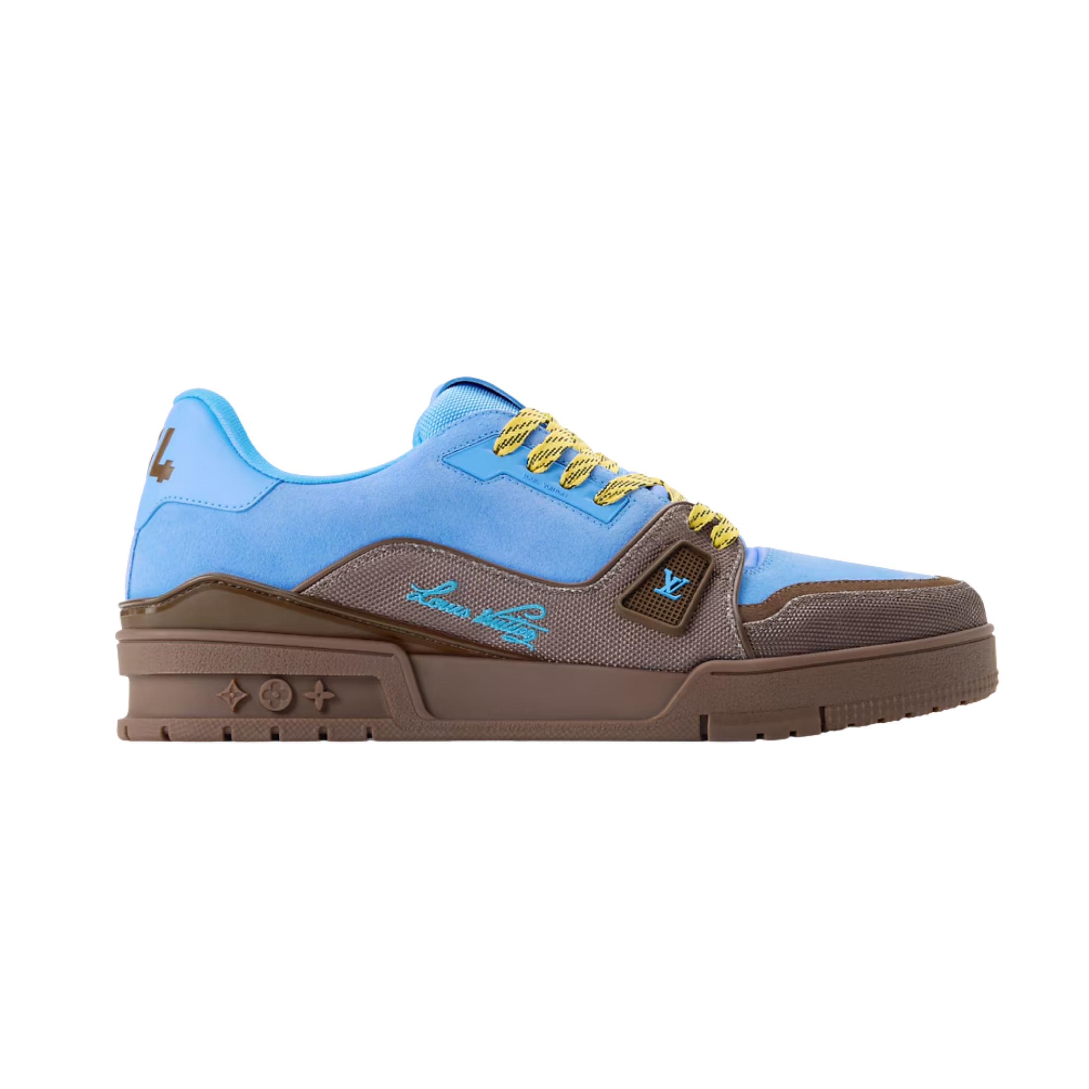 Elvare Club® Sneaker