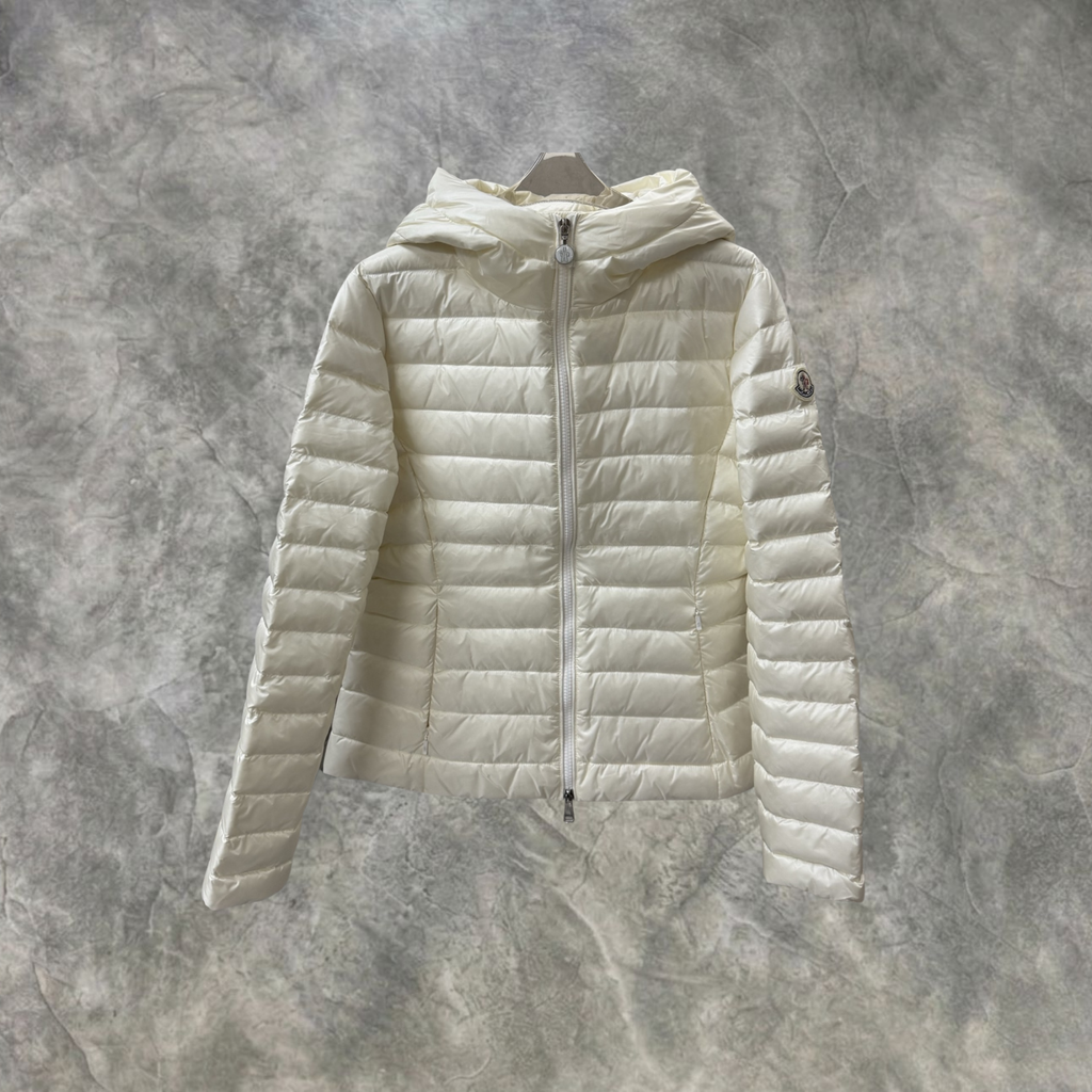 Elvare Club® Puffer Jacket