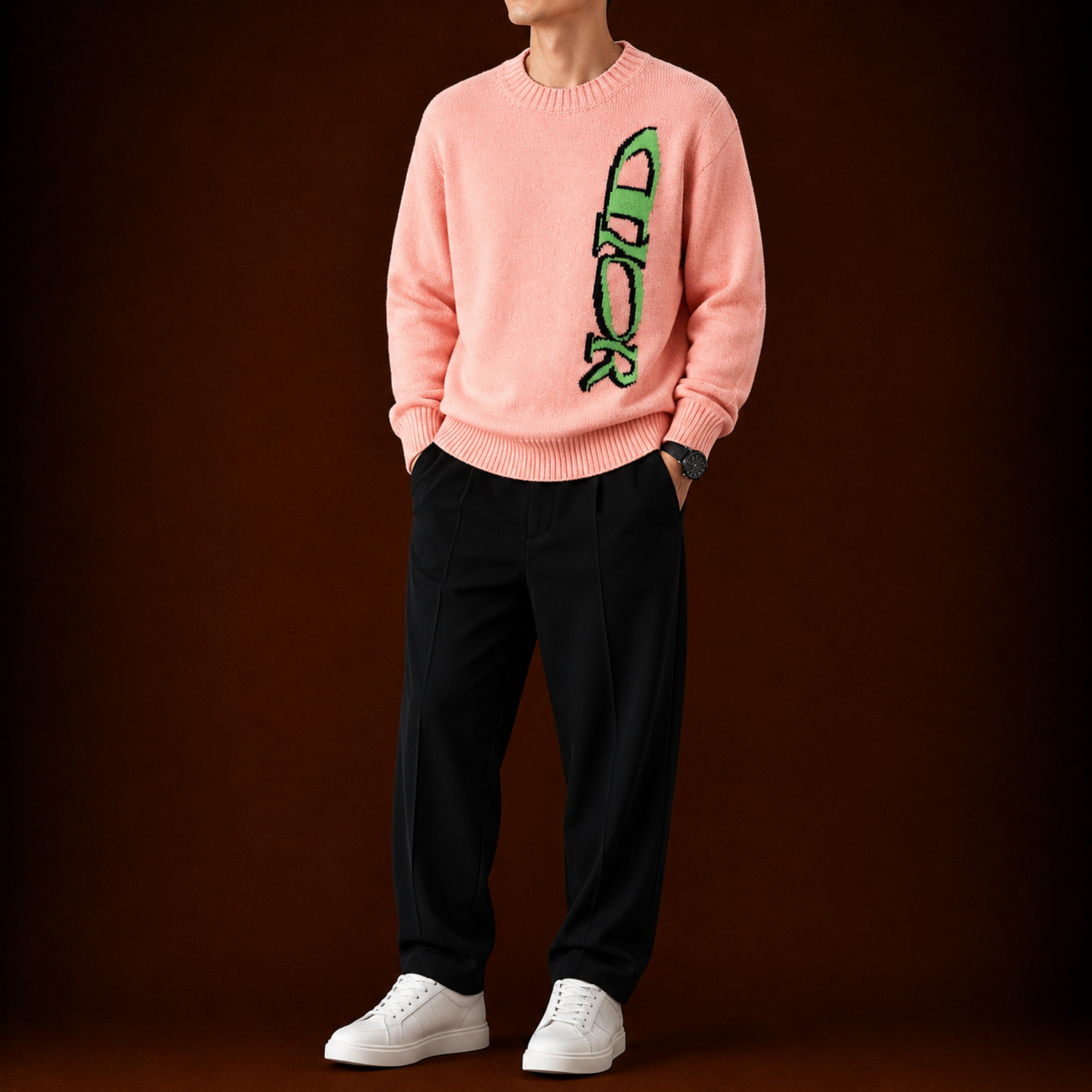 Elvare Club® Sweater