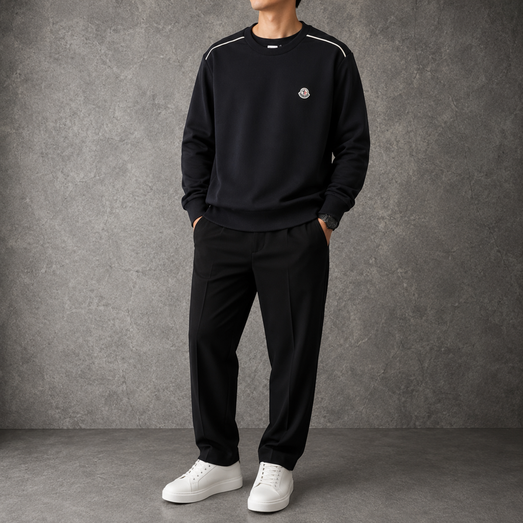 Elvare Club® Sweater