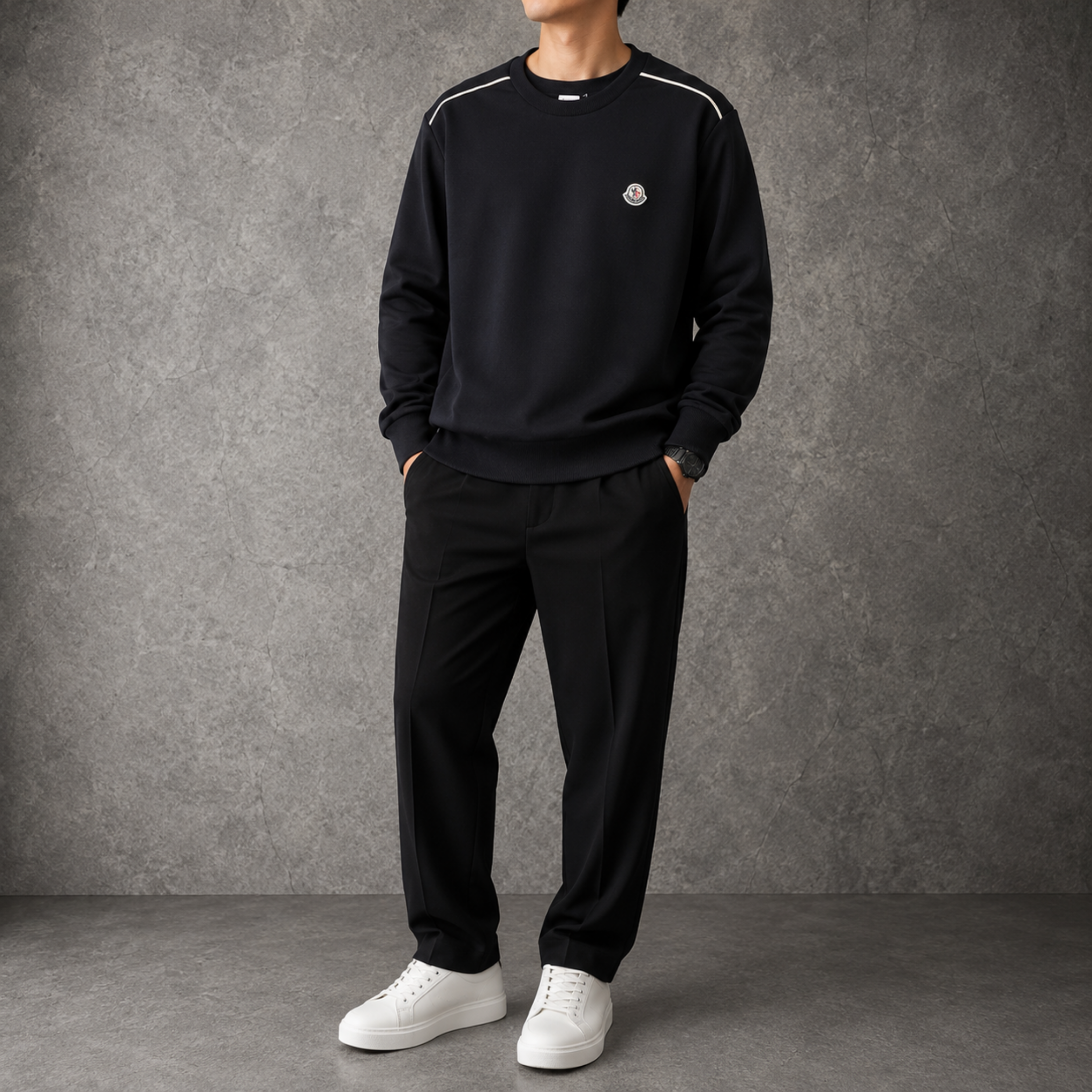 Elvare Club® Sweater