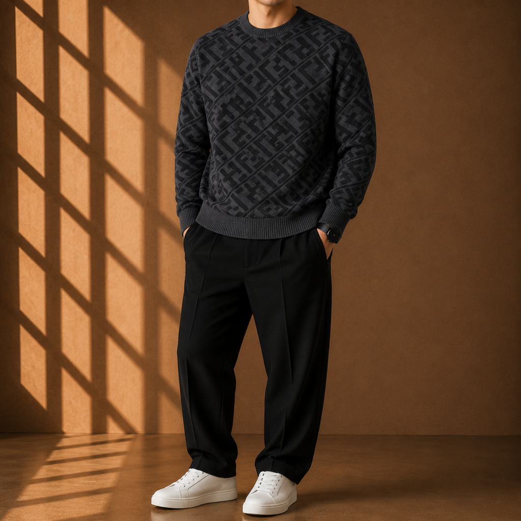 Elvare Club® Sweater