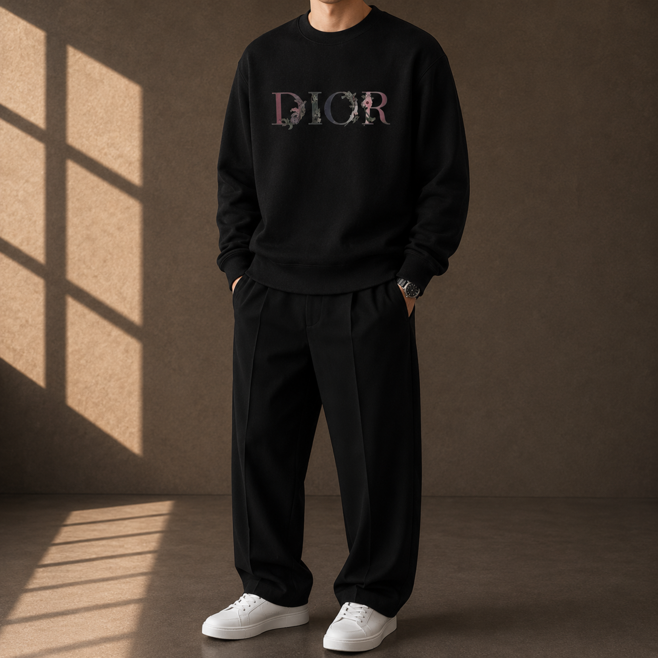 Elvare Club® Sweater