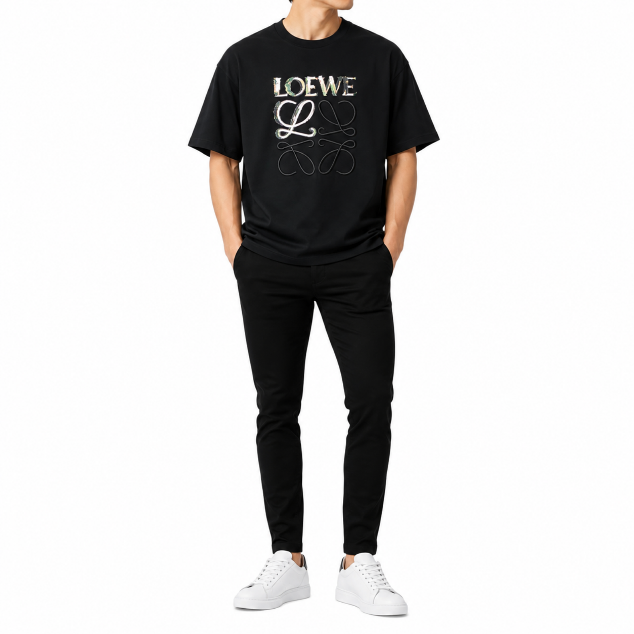 Elvare Club® T-Shirt