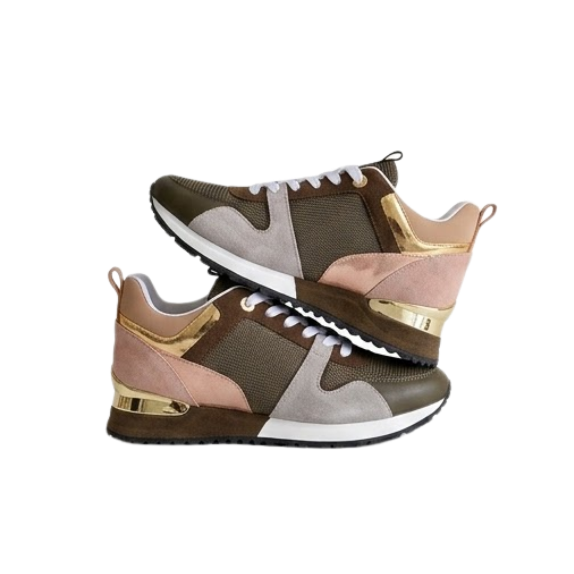 Elvare Club® Sneaker
