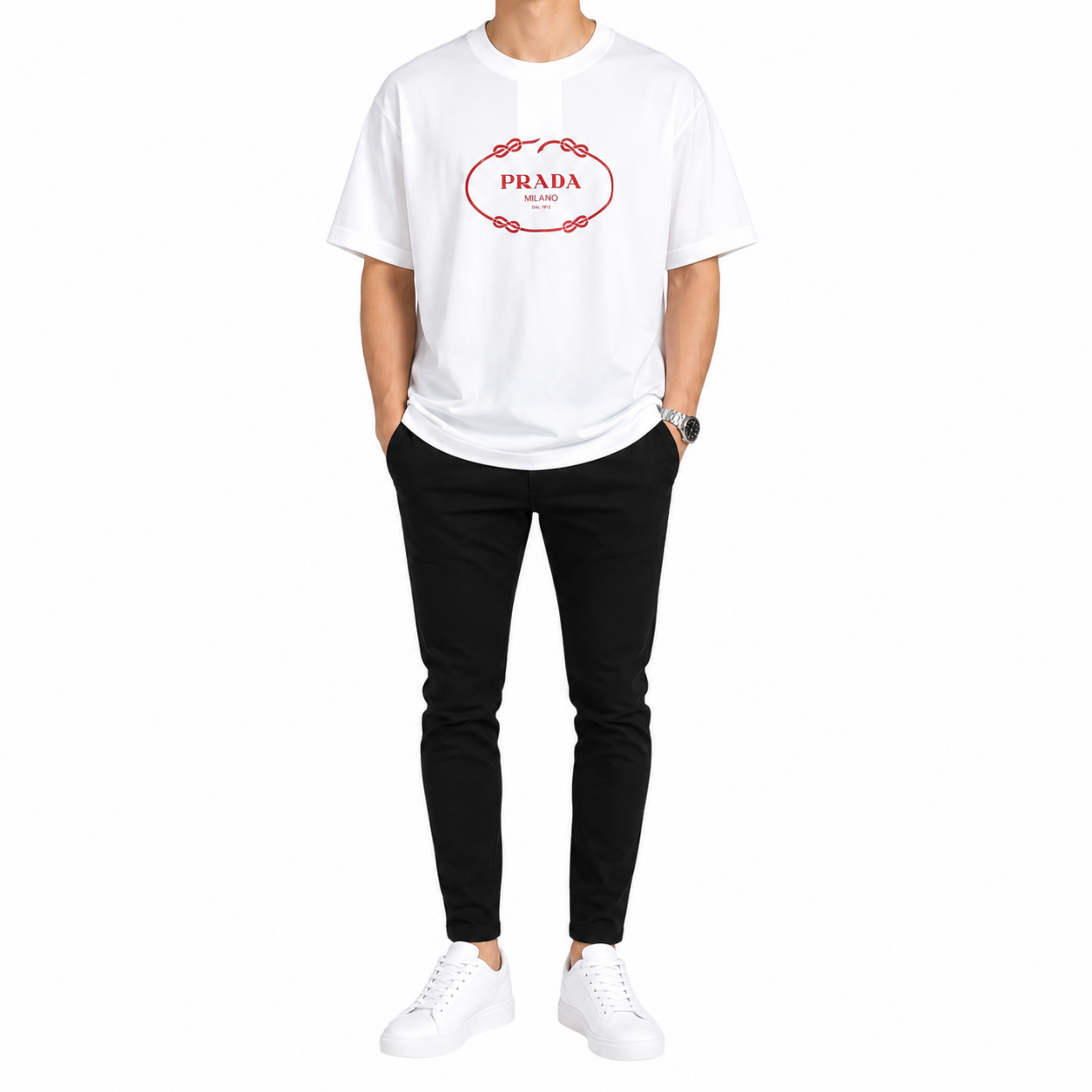 Elvare Club® T-Shirt