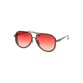 Elvare Club® Black Glasses