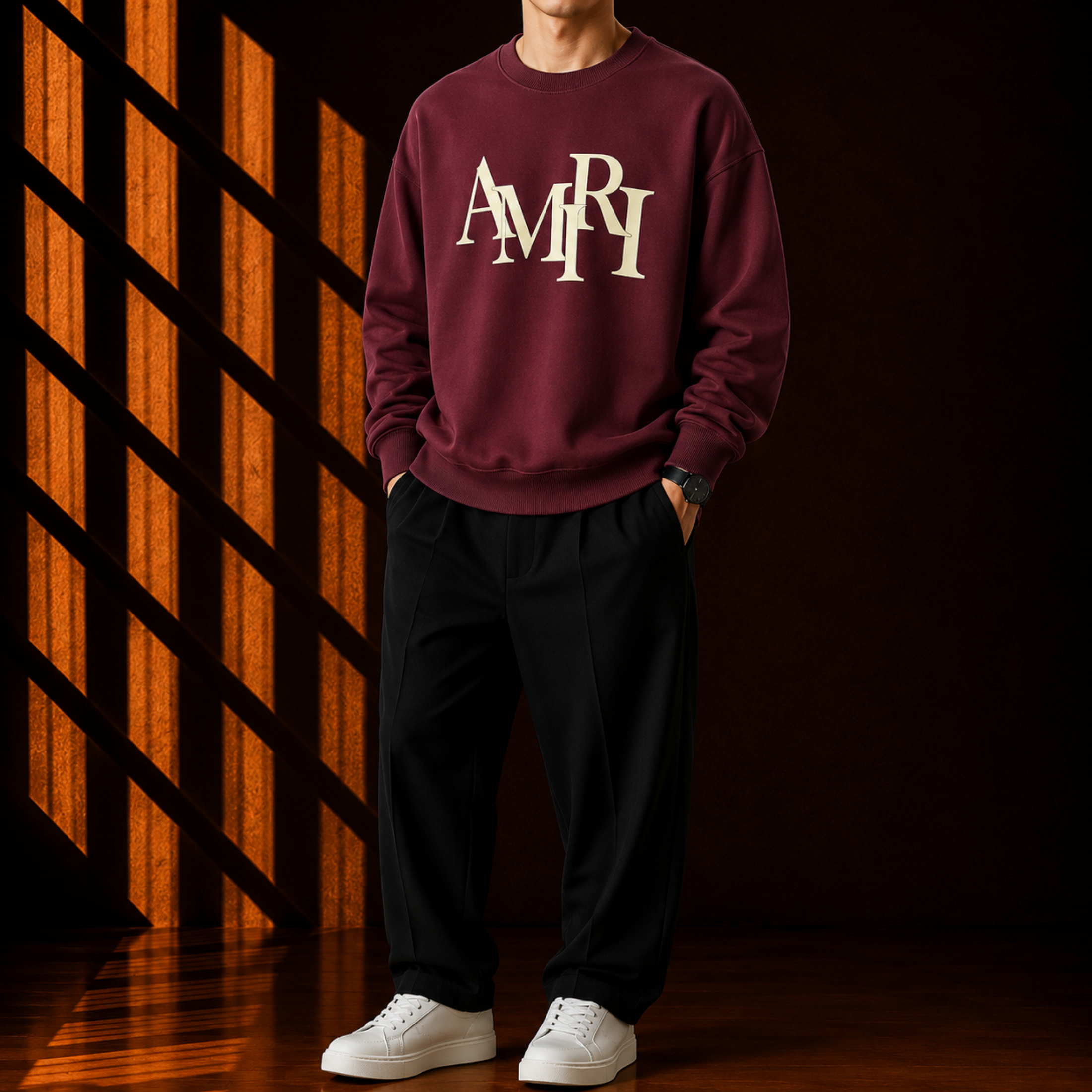 Elvare Club® Sweater