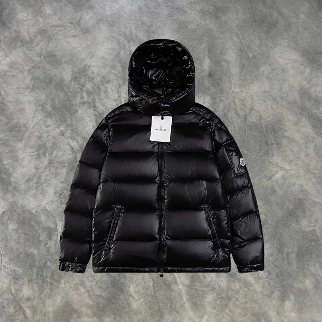 Elvare Club® Puffer Jacket