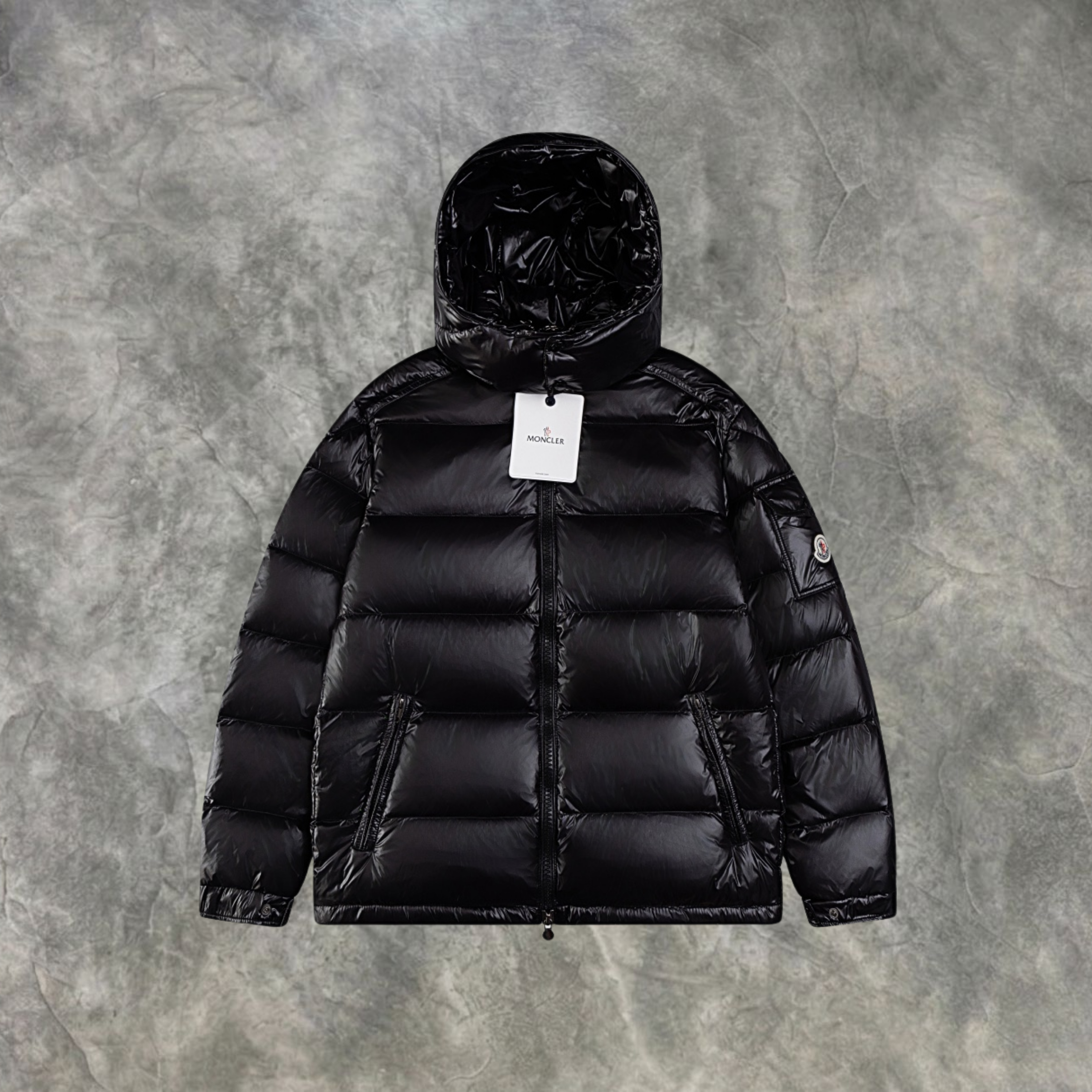 Elvare Club® Puffer Jacket