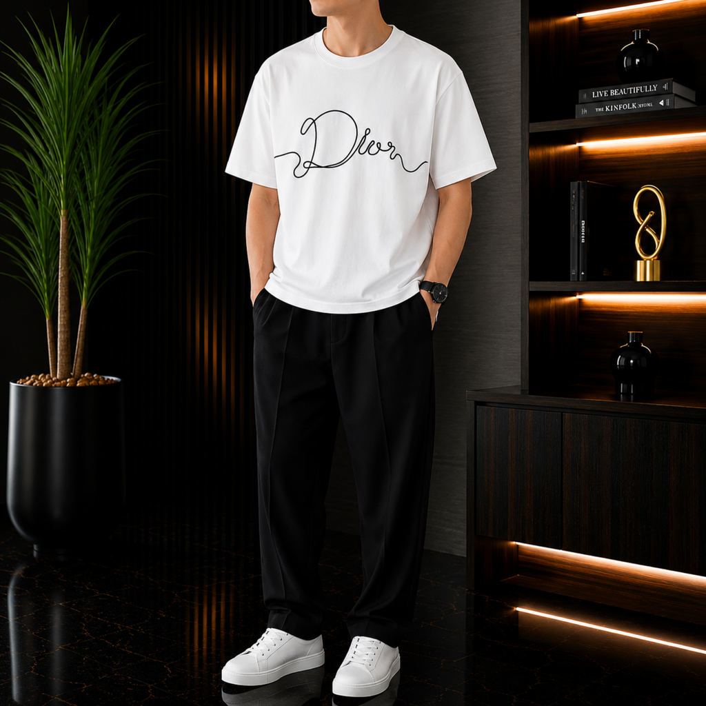 Elvare Club® T-shirt