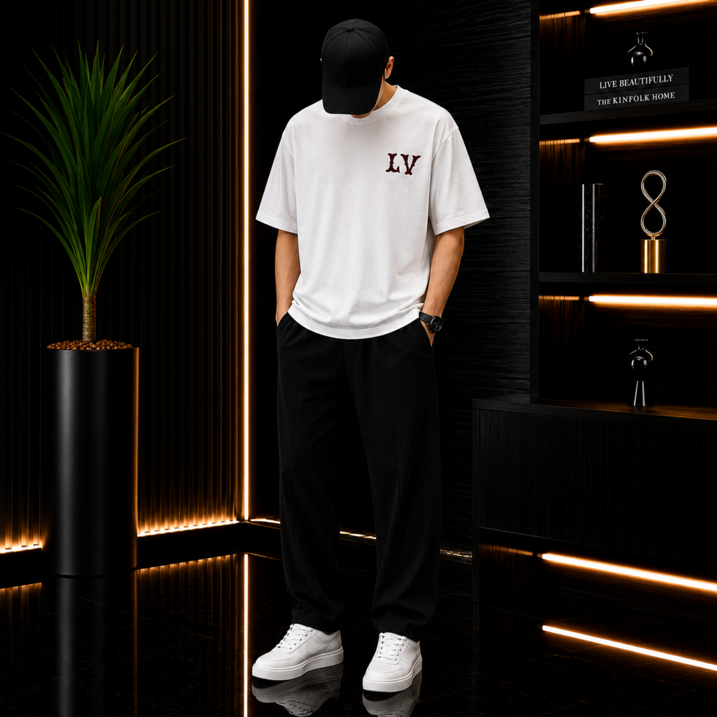 Elvare Club® T-shirt