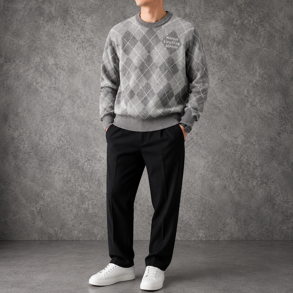 Elvare Club® Sweater