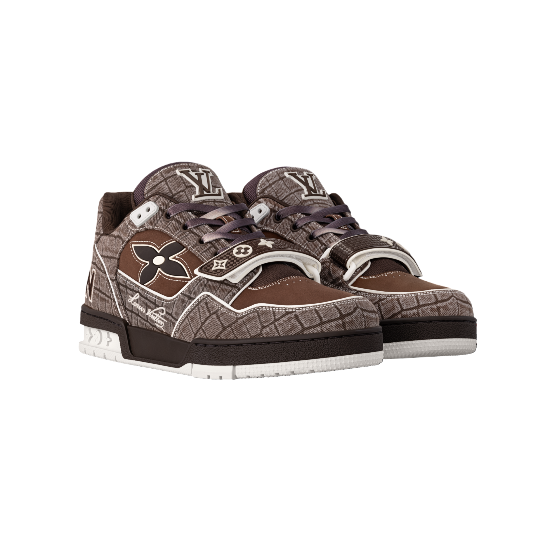 Elvare Club® Sneaker
