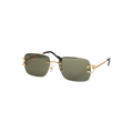 Elvare Club® Black Glasses