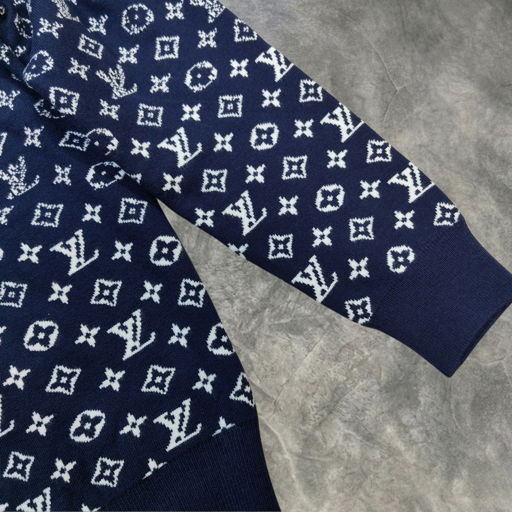 Elvare Club® Sweater