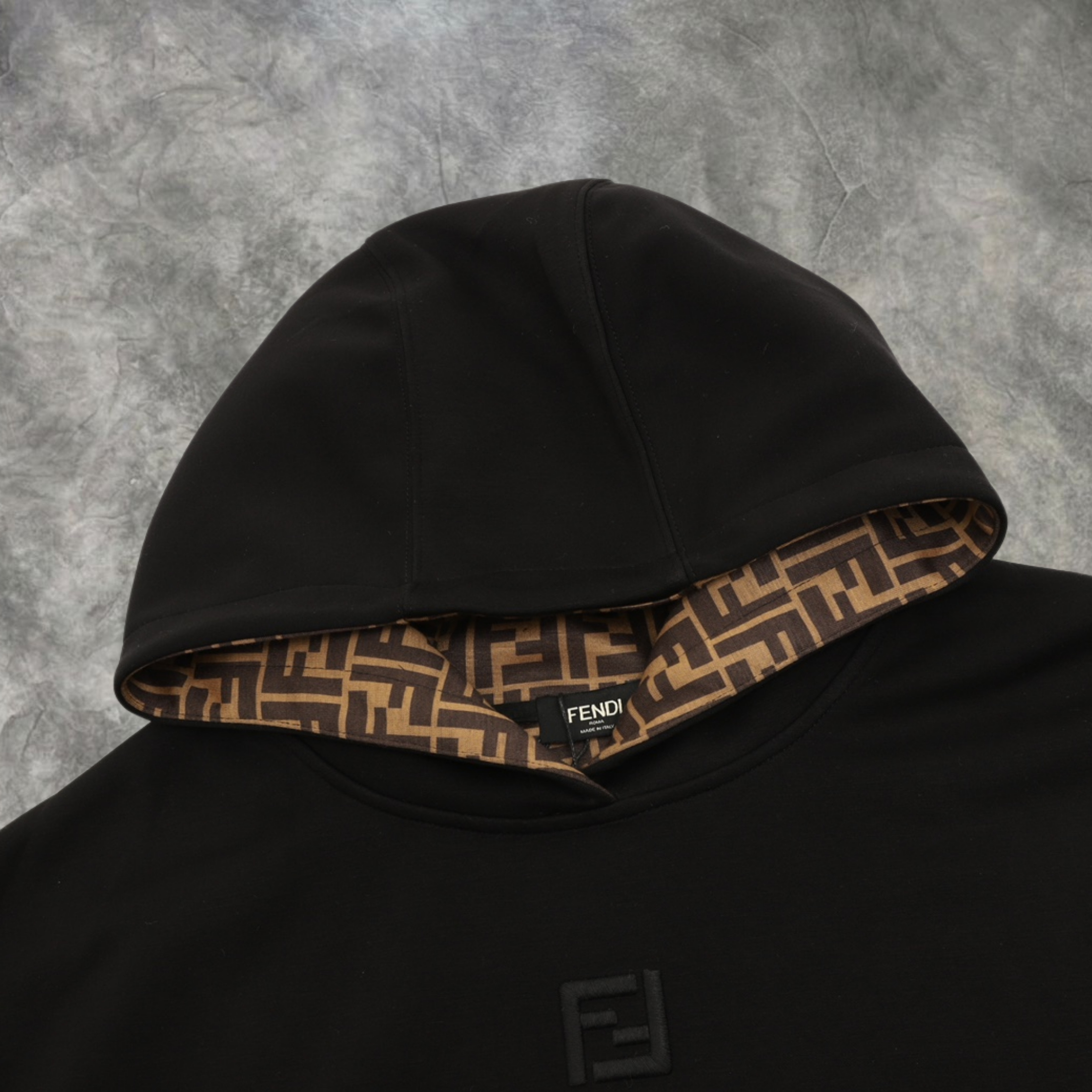 Elvare Club® Hoodie