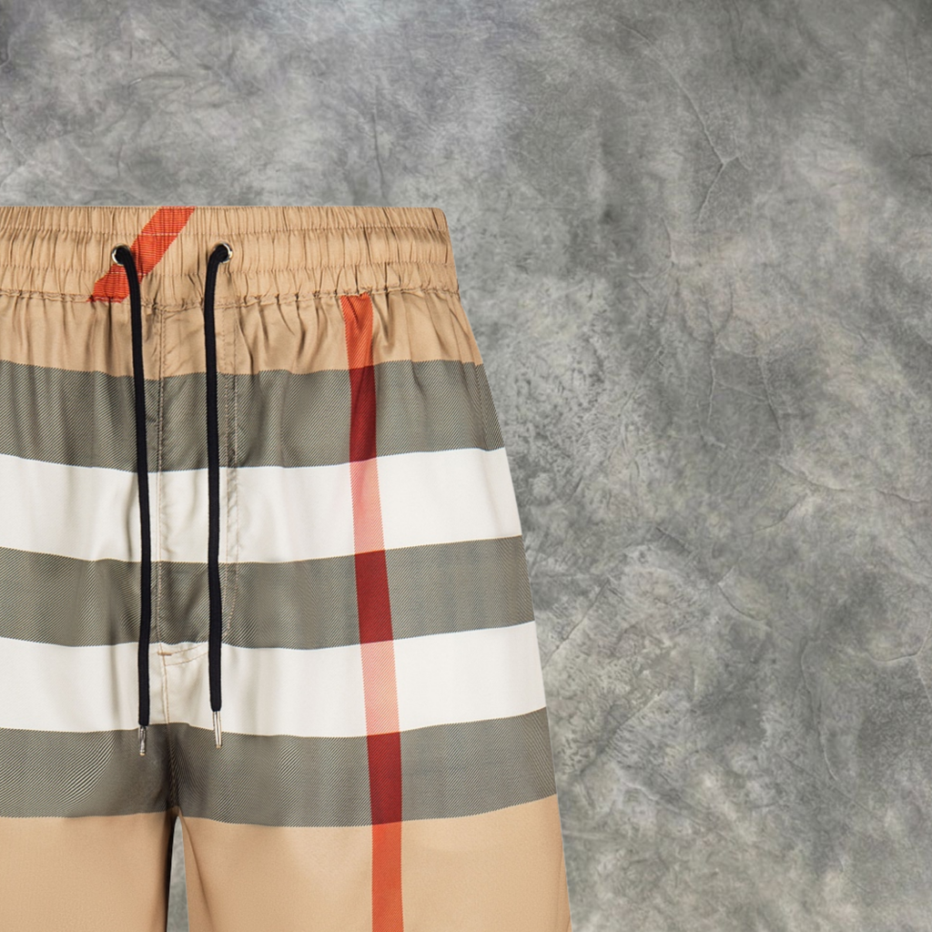 Elvare Club® Shorts