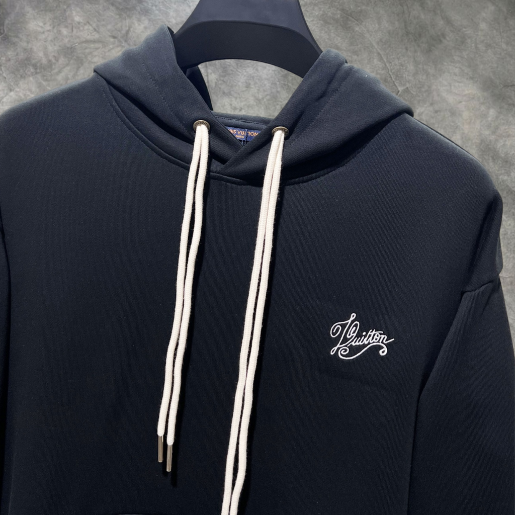 Elvare Club® Hoodie