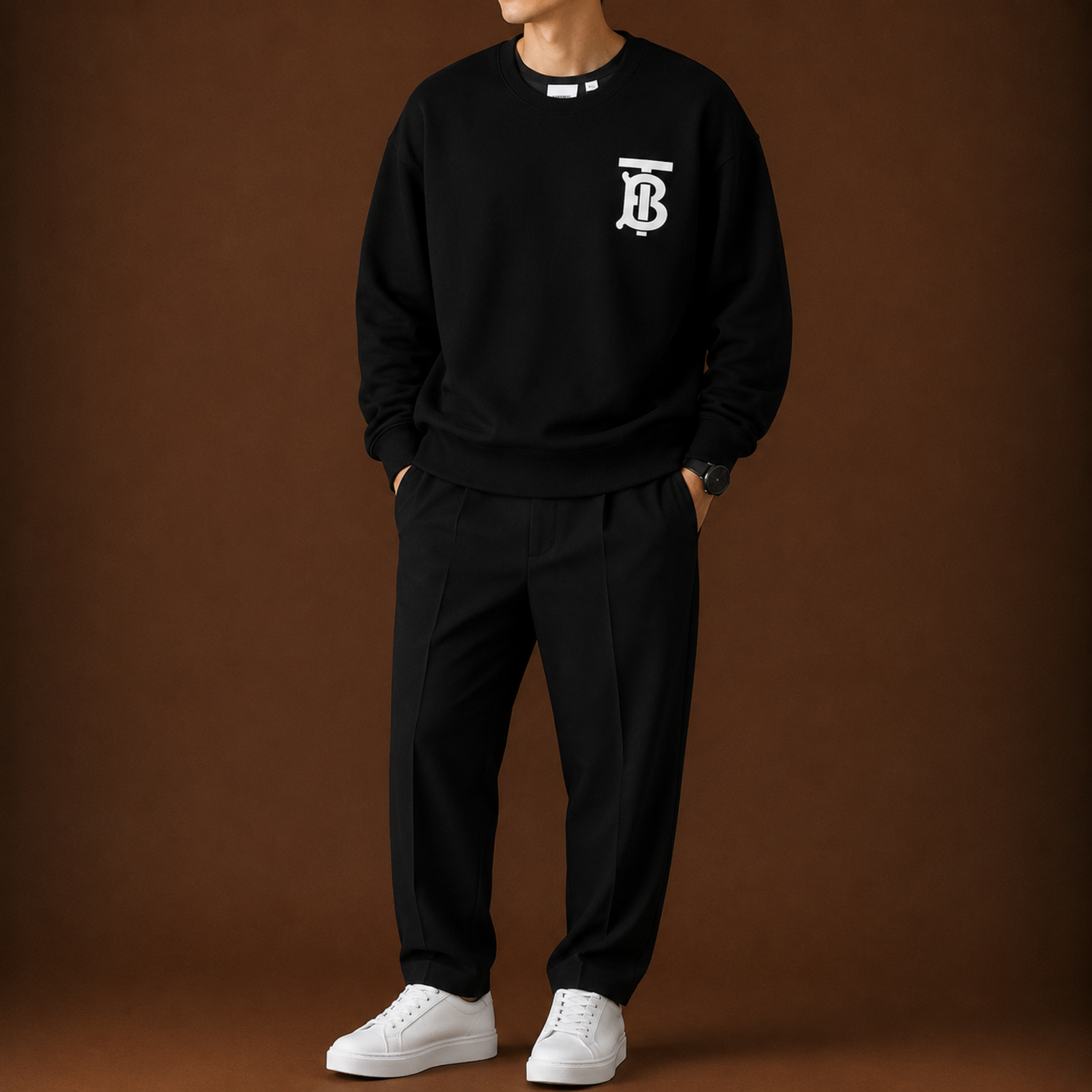 Elvare Club® Sweater