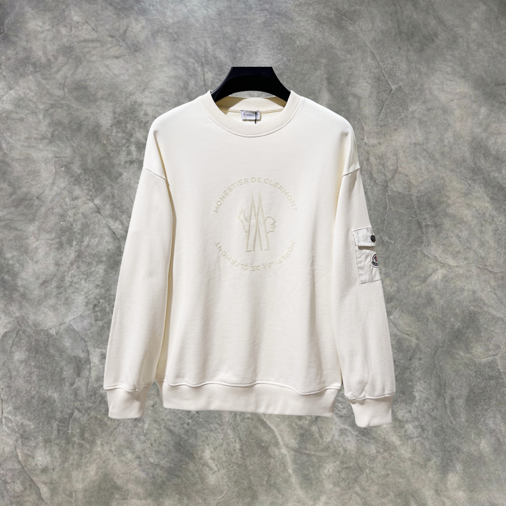 Elvare Club® Sweater