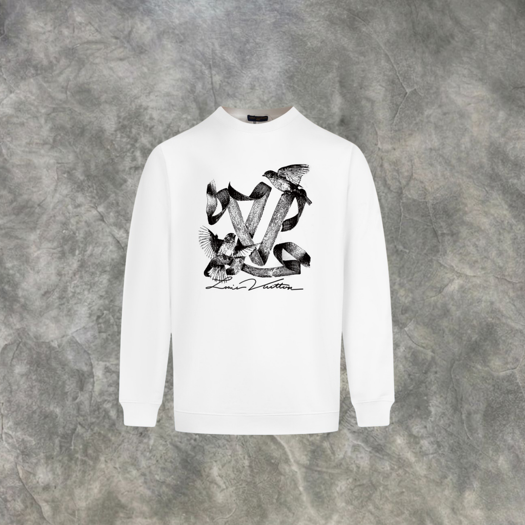 Elvare Club® Sweater