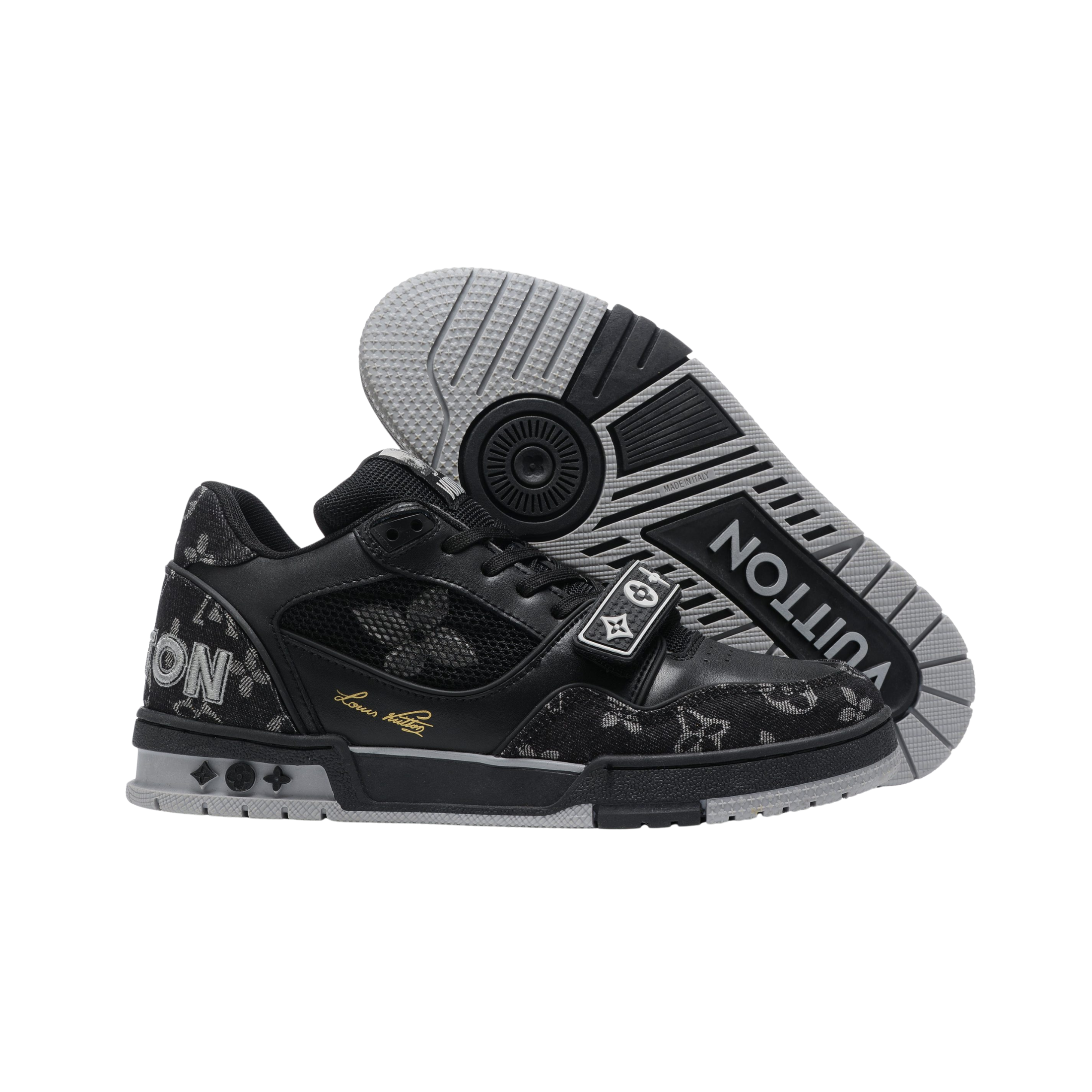 Elvare Club® Sneaker