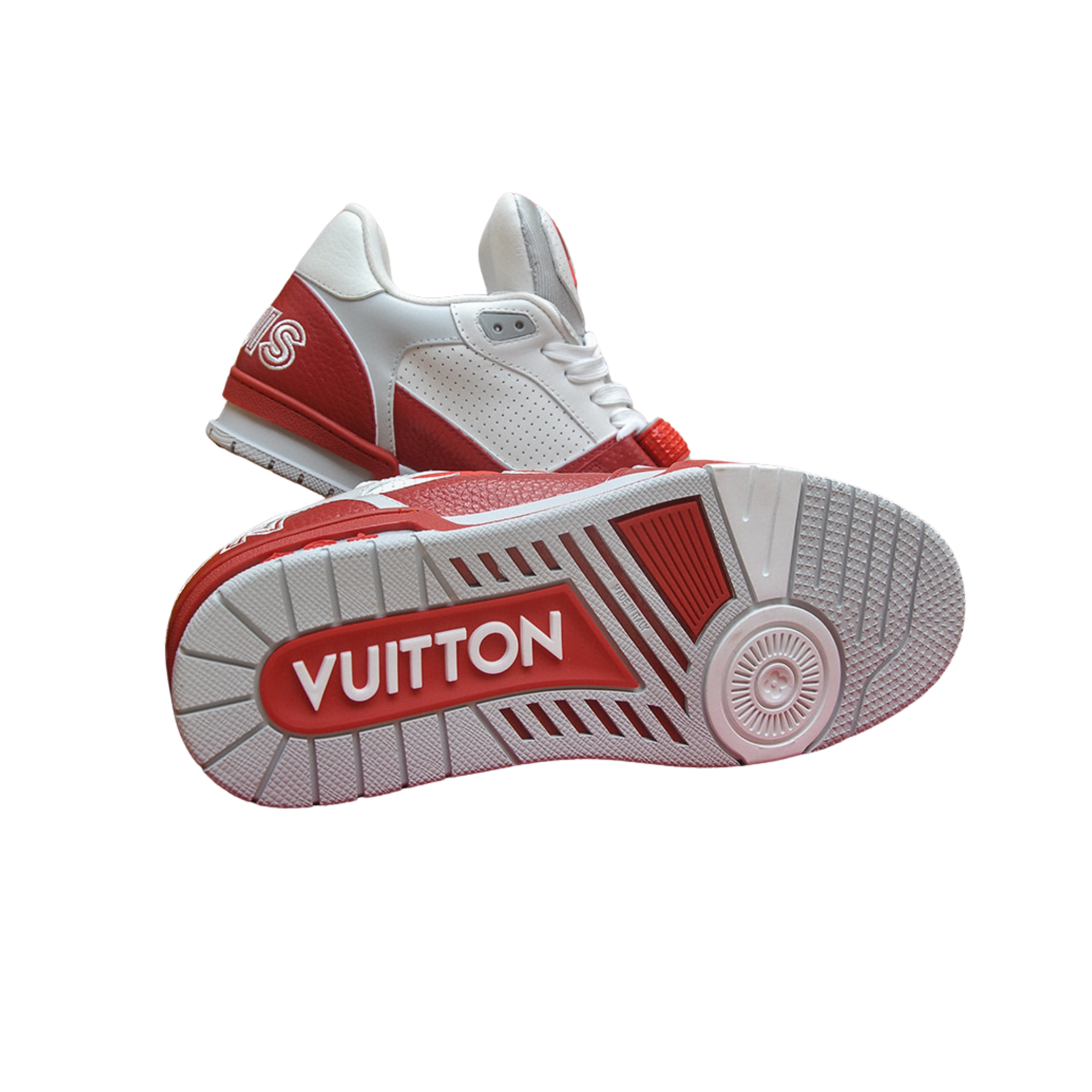 Elvare Club® Sneaker
