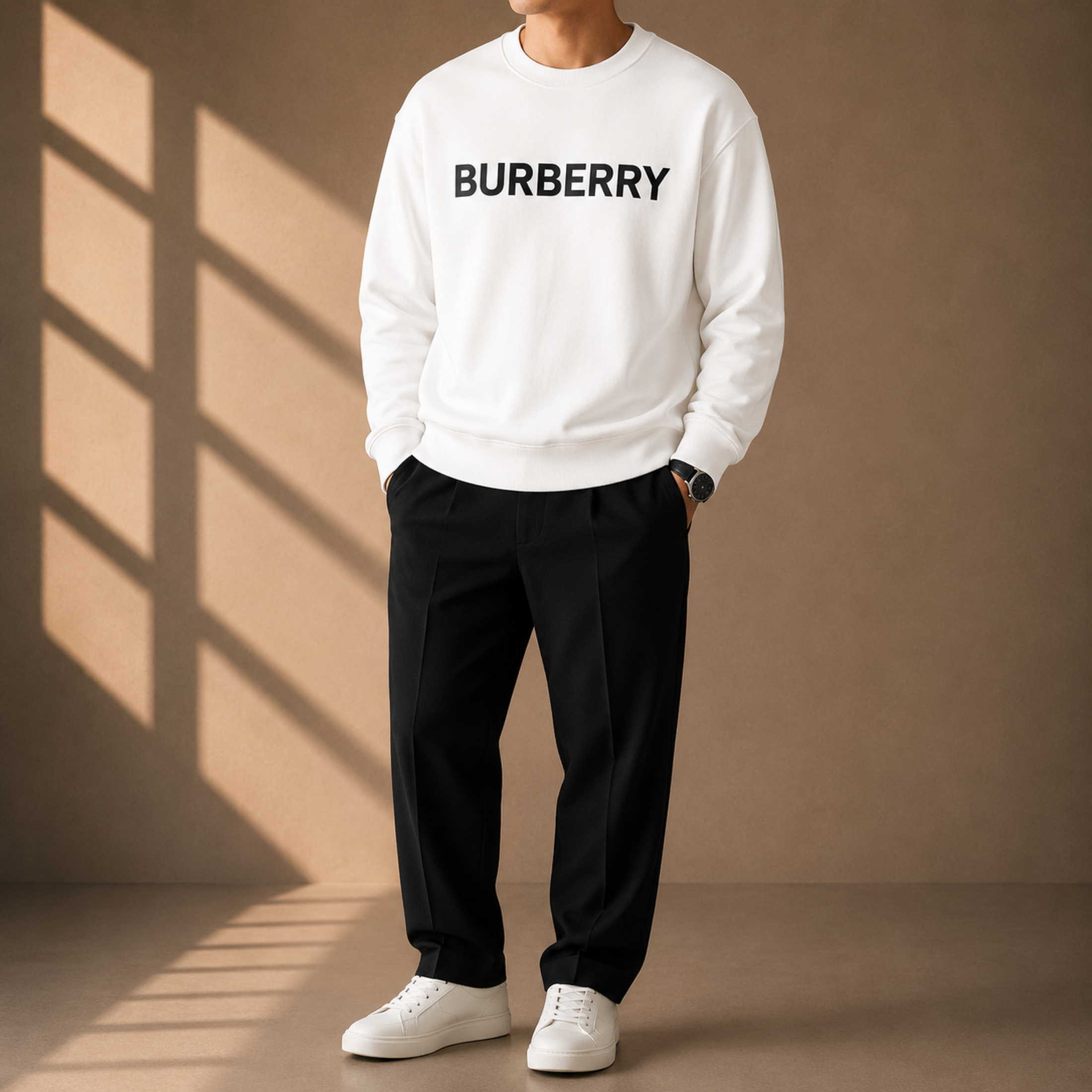 Elvare Club® Sweater
