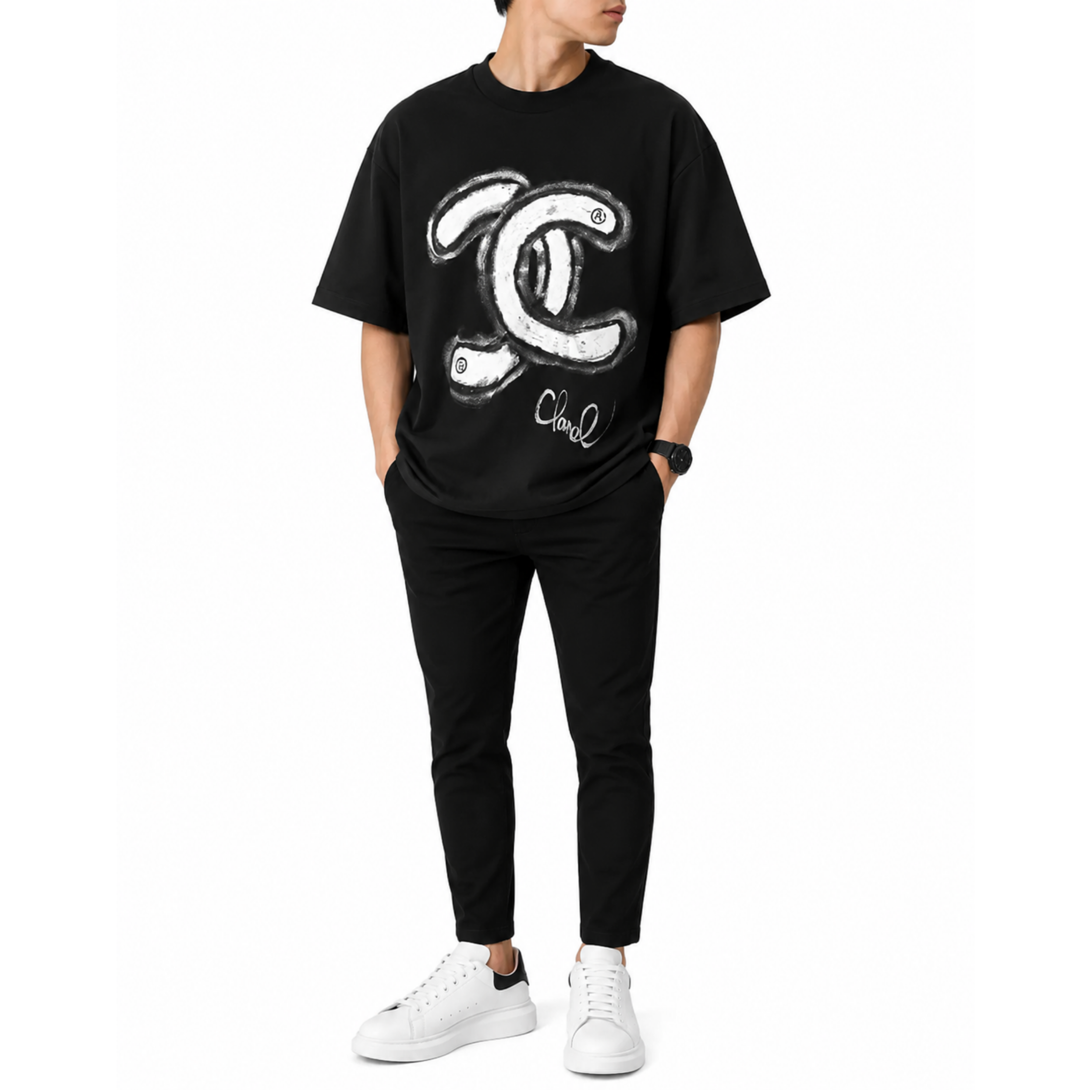 Elvare Club® T-Shirt