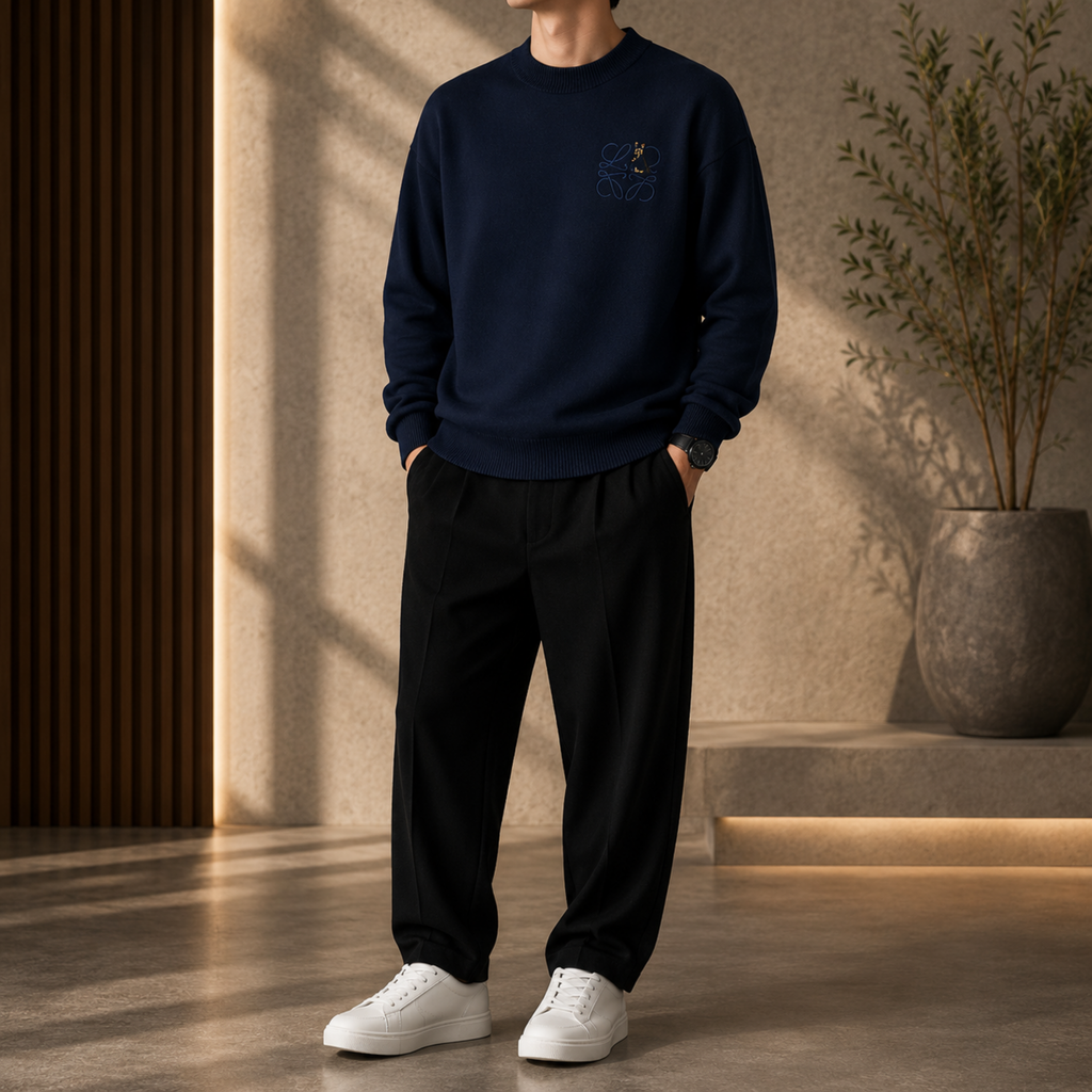 Elvare Club® Sweater