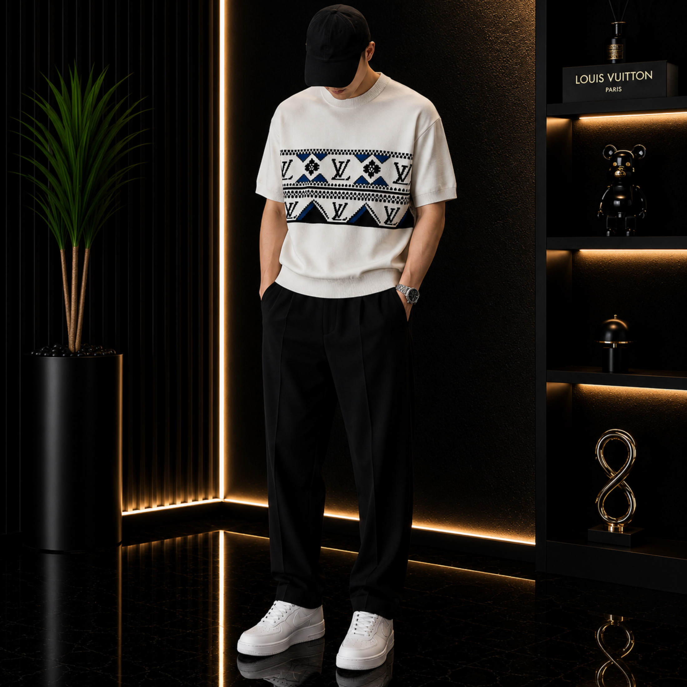 Elvare Club® T-Shirt