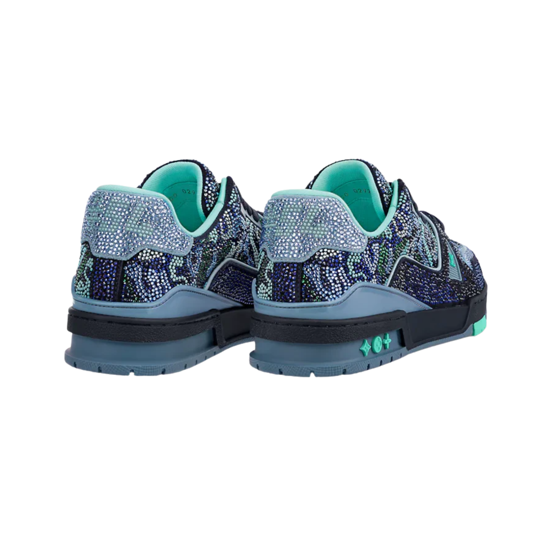 Elvare Club® Sneaker