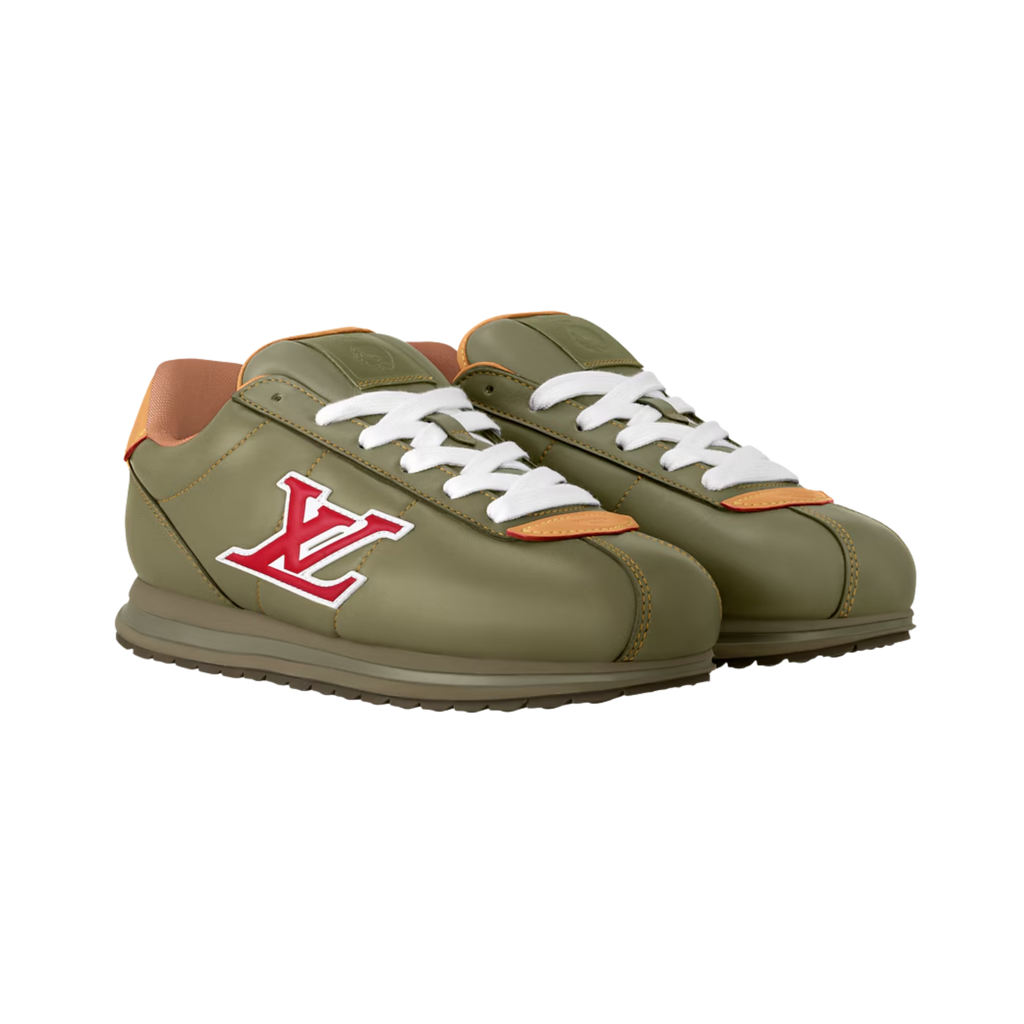 Elvare Club® Sneaker