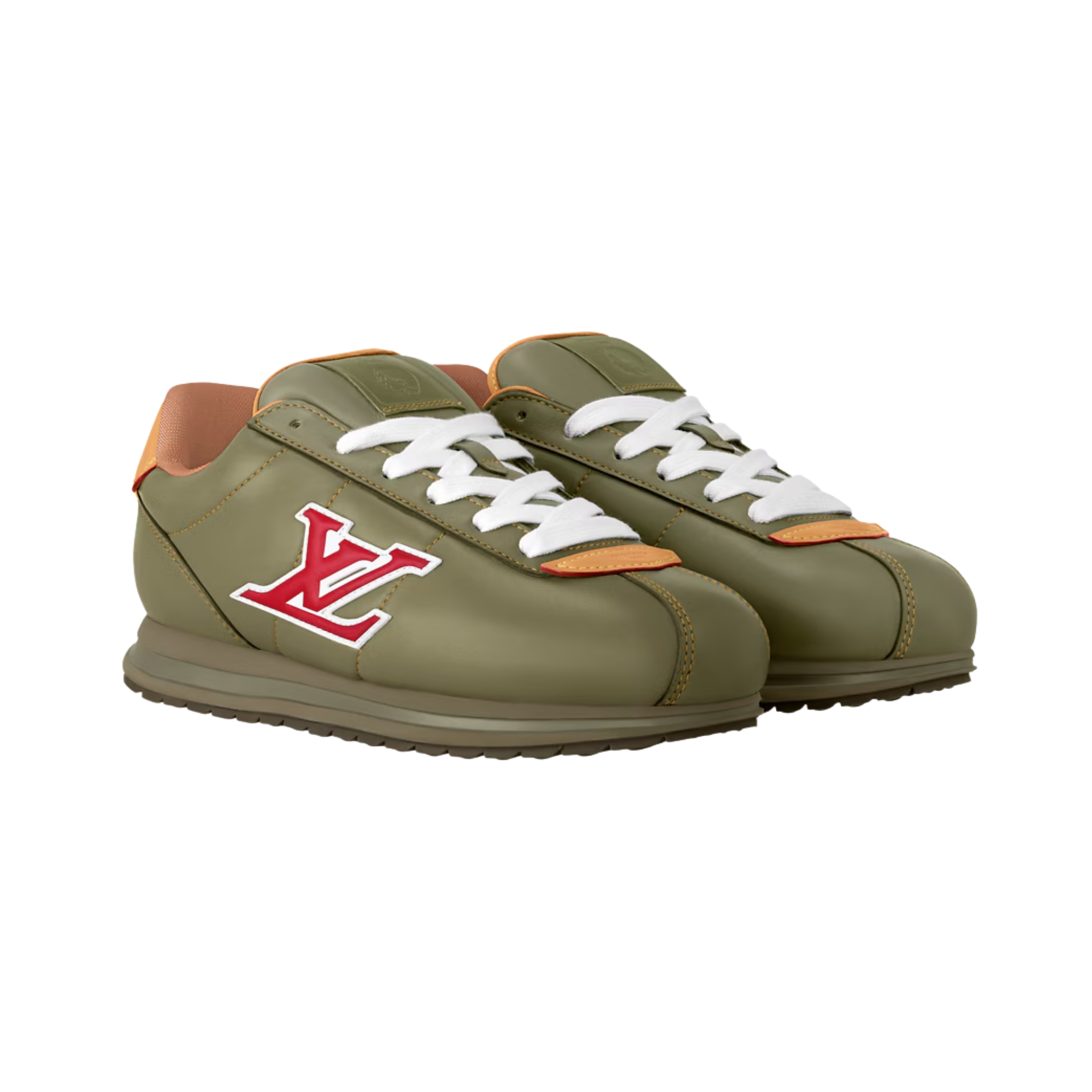 Elvare Club® Sneaker