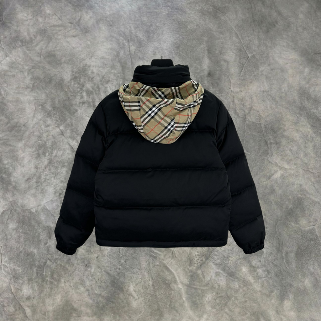 Elvare Club® Puffer Jacket
