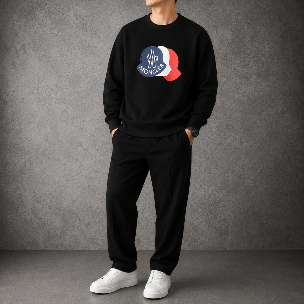 Elvare Club® Sweater