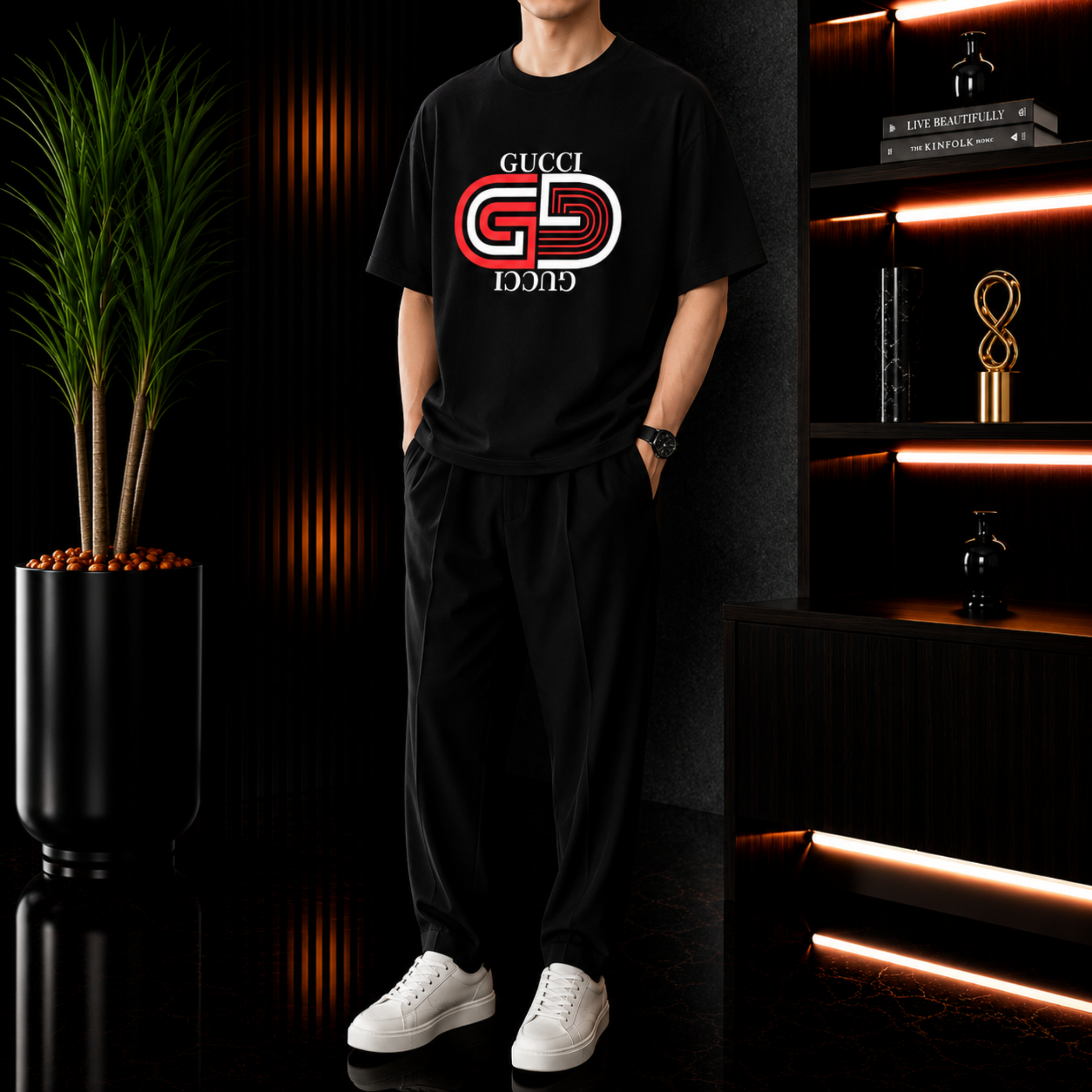 Elvare Club® T-shirt