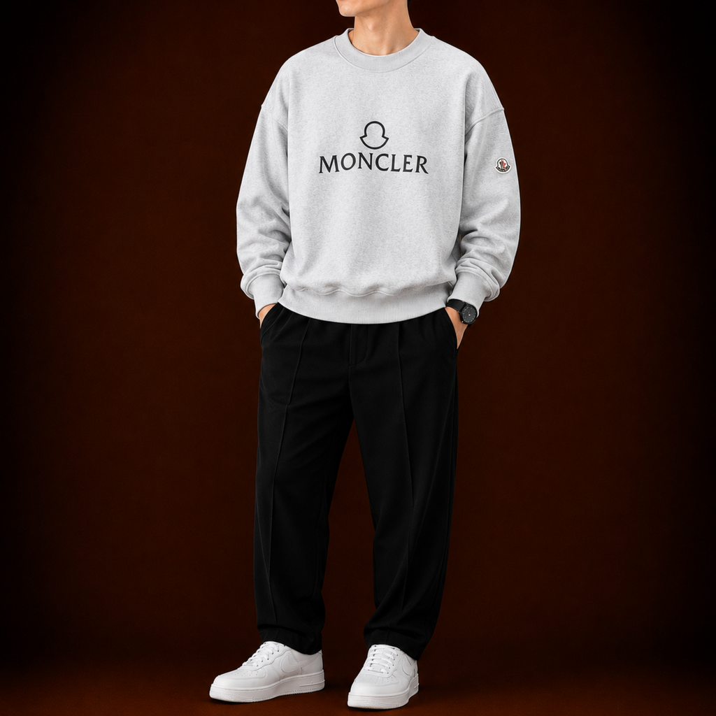 Elvare Club® Sweater