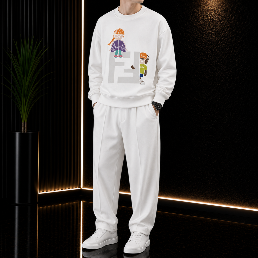 Elvare Club® Sweater