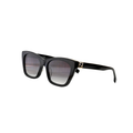 Elvare Club® Black Glasses