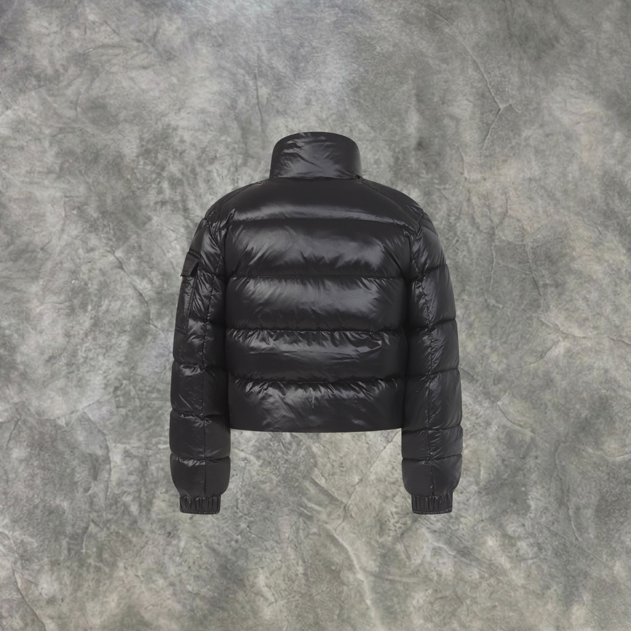 Elvare Club® Puffer Jacket