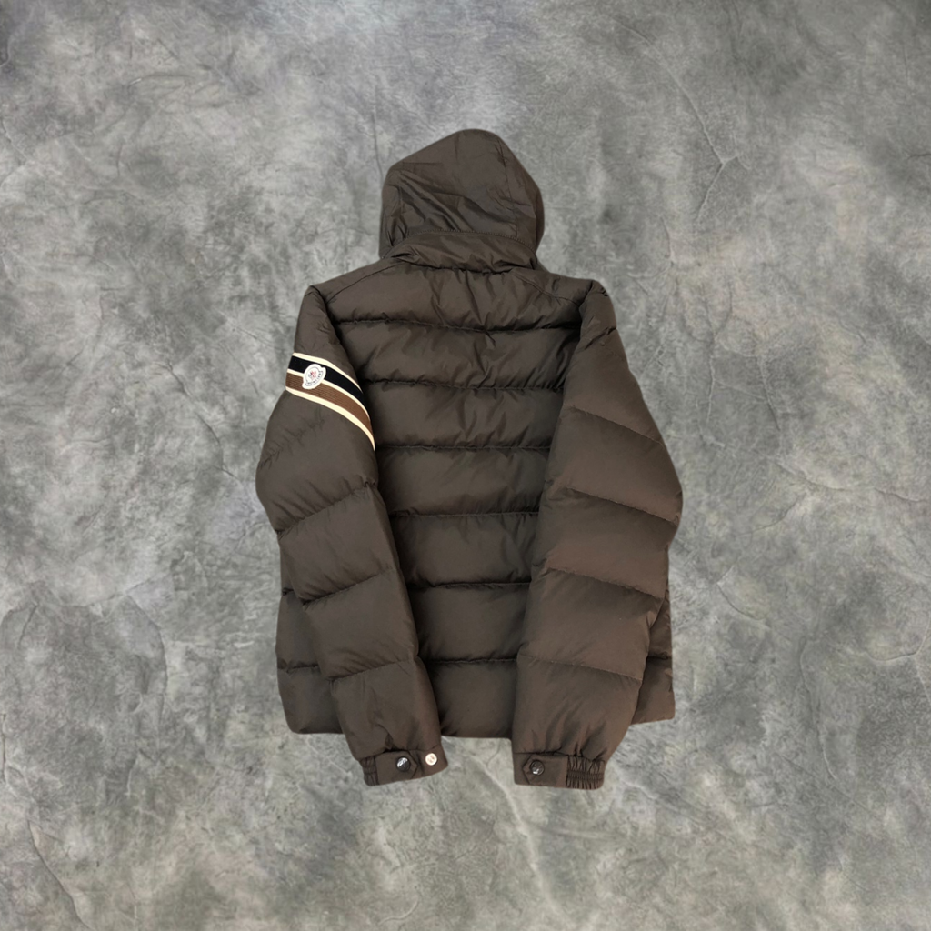 Elvare Club® Puffer Jacket